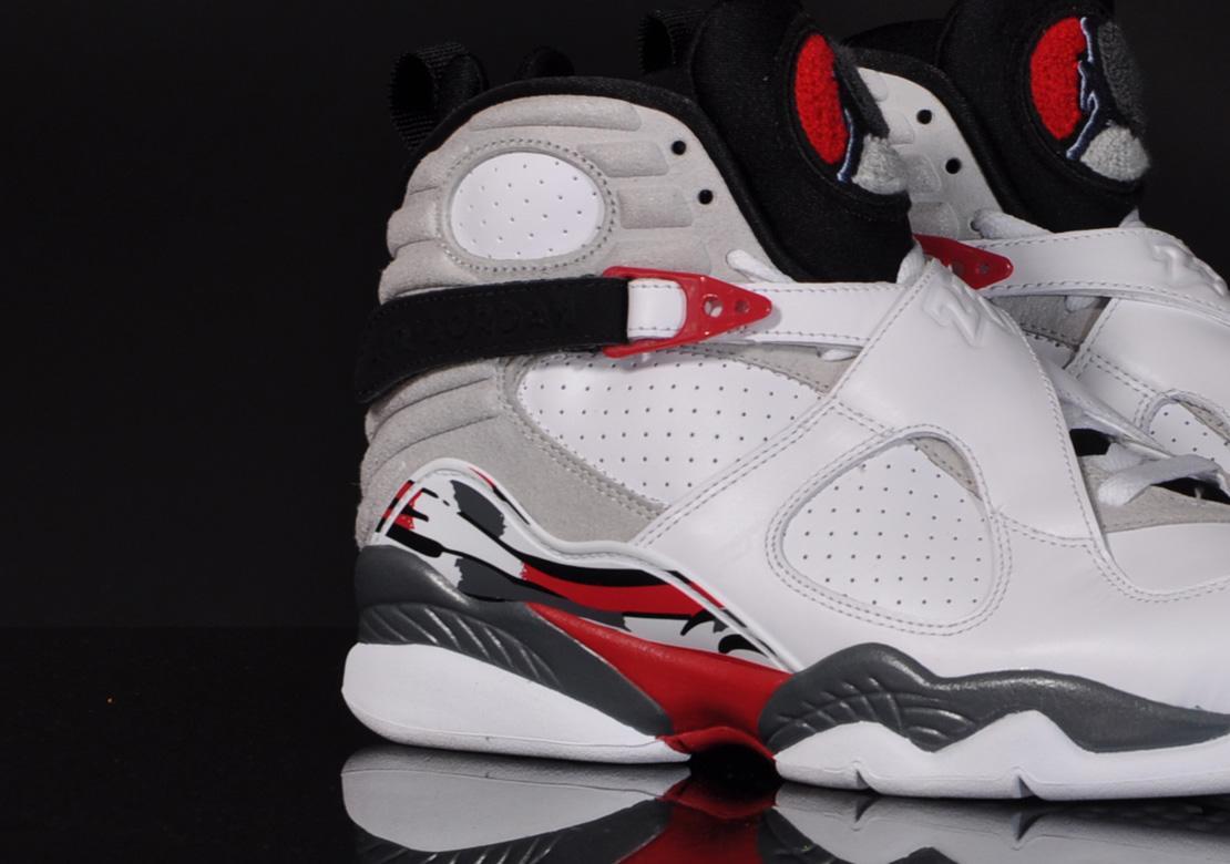 Air Jordan Air Jordan 8 Retro | 305381-103 | AFEW STORE